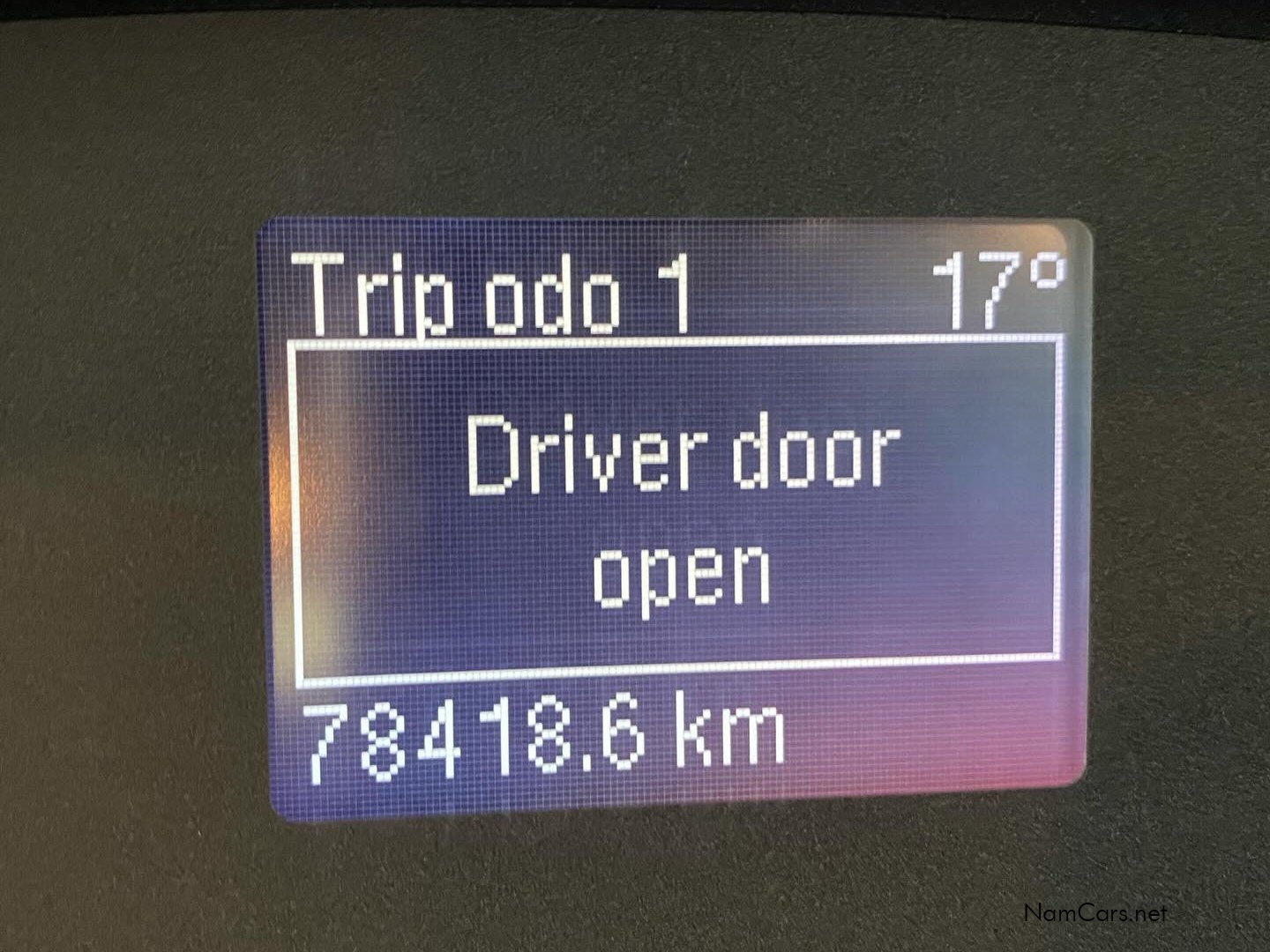 Ford Ecosport 1.5L TDCI Ambiente in Namibia