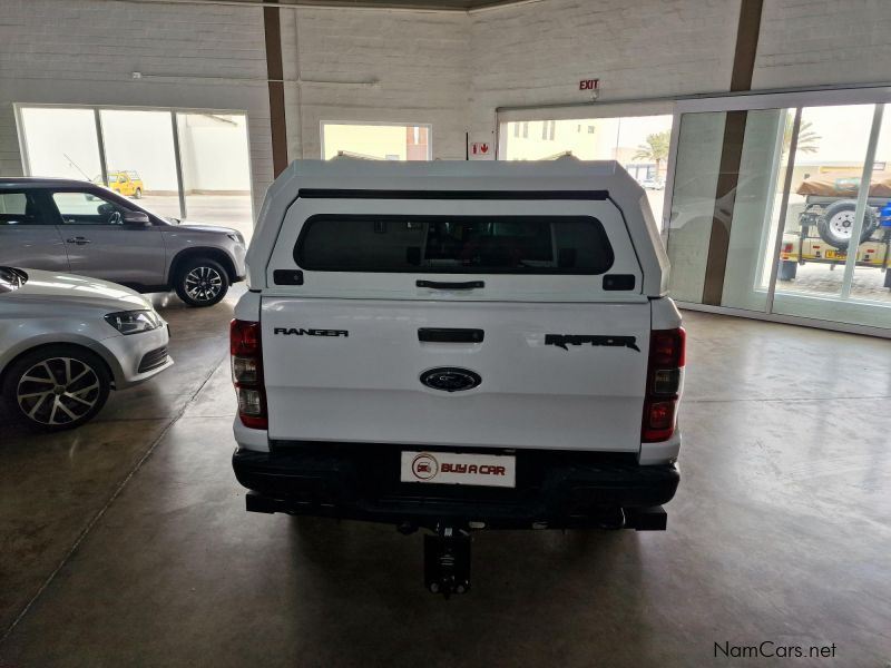 Ford FORD RANGER RAPTOR 2019 AUTO in Namibia