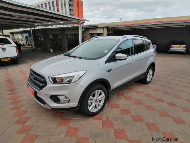 Ford Kuga  Ecoboost  Ambiente in Namibia