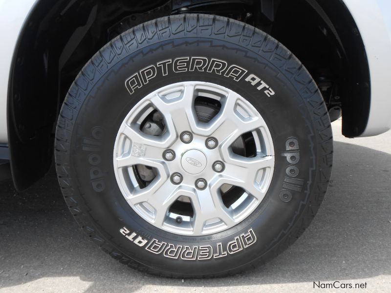 Ford RANGER 2.2 XLS D/C 4X2 in Namibia
