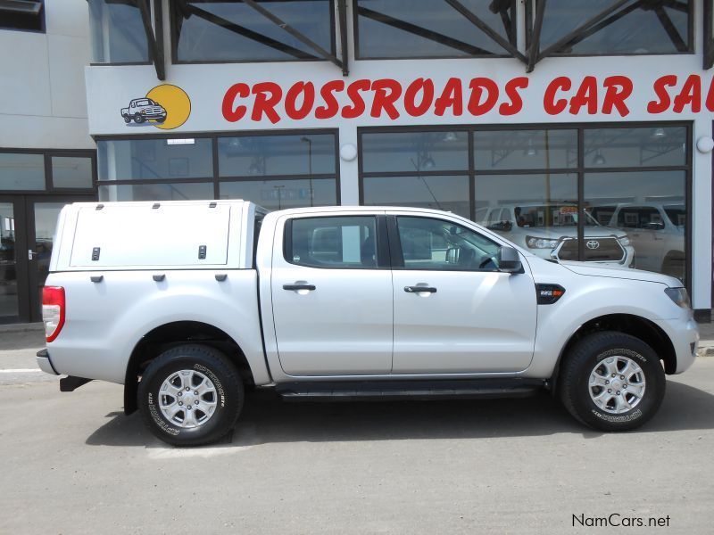 Ford RANGER 2.2 XLS D/C 4X2 in Namibia