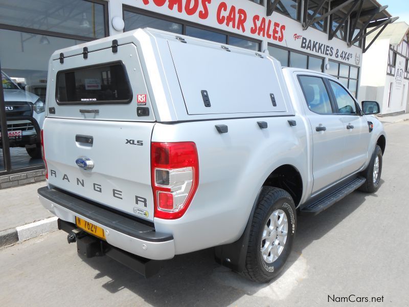 Ford RANGER 2.2 XLS D/C 4X2 in Namibia