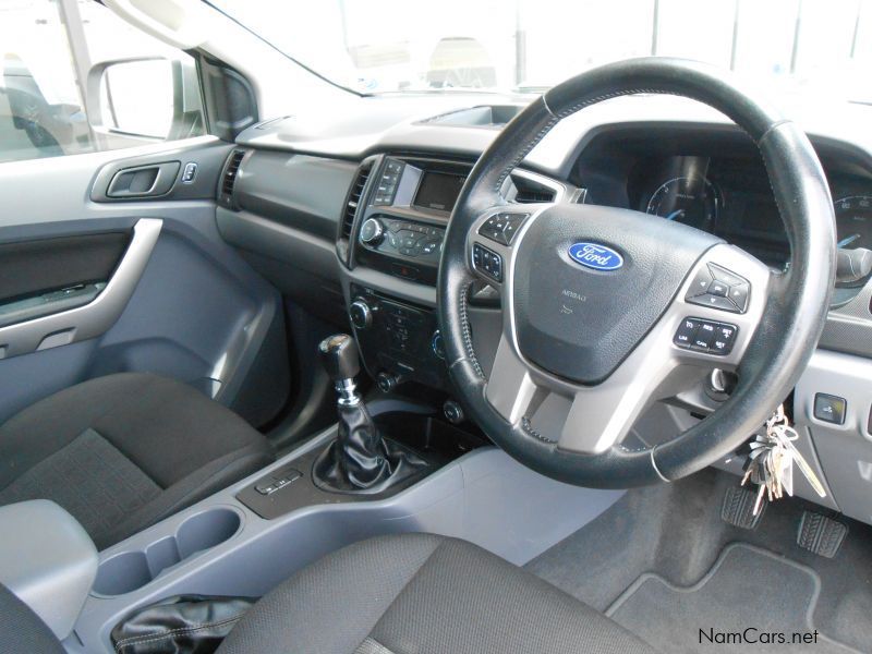 Ford RANGER 2.2 XLS D/C 4X2 in Namibia