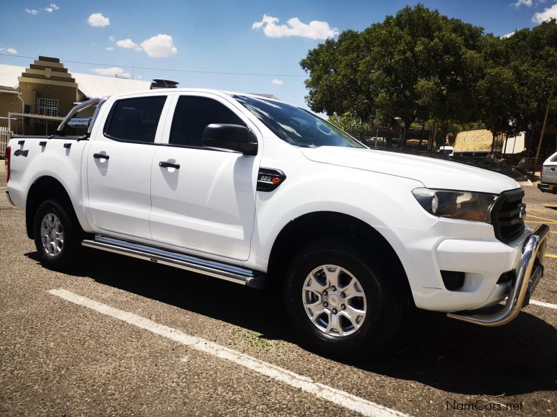 Ford Ranger 2.2 TDCi XL 4X4 P/U D/C in Namibia