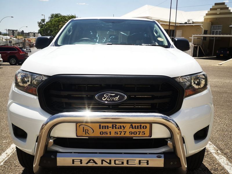 Ford Ranger 2.2 TDCi XL 4X4 P/U D/C in Namibia