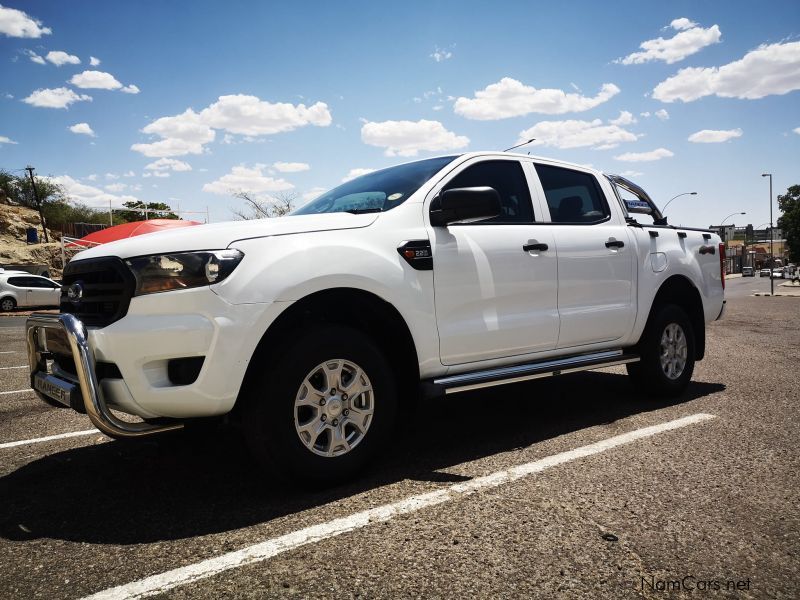 Ford Ranger 2.2 TDCi XL 4X4 P/U D/C in Namibia