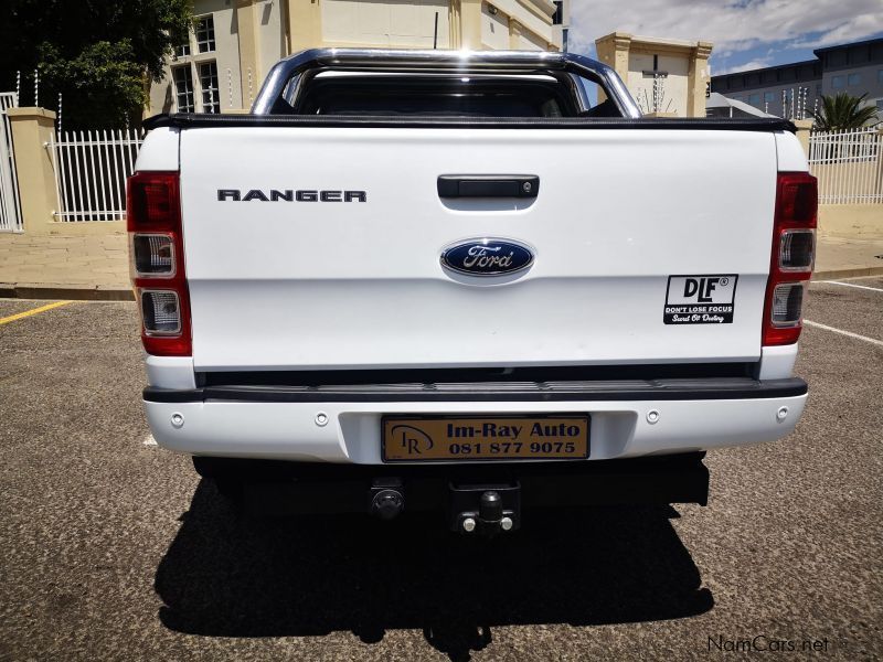 Ford Ranger 2.2 TDCi XL 4X4 P/U D/C in Namibia