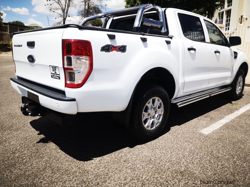 Ford Ranger 2.2 TDCi XL 4X4 P/U D/C in Namibia