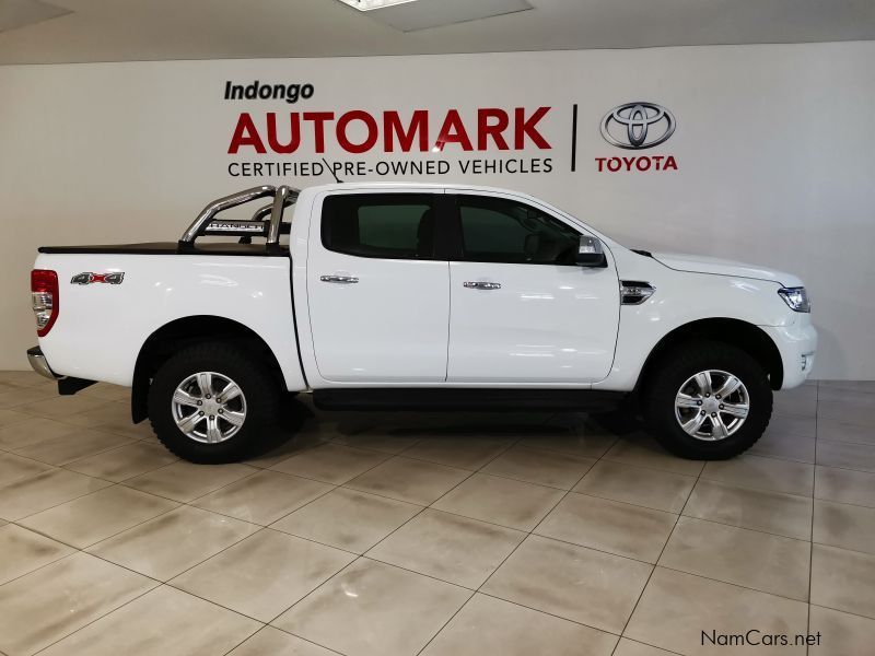 Ford Ranger 3.2tdci Xlt 4x4 A/t P/u D/c in Namibia