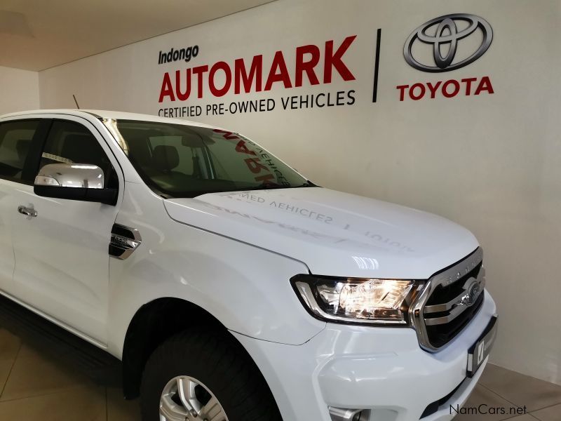 Ford Ranger 3.2tdci Xlt 4x4 A/t P/u D/c in Namibia