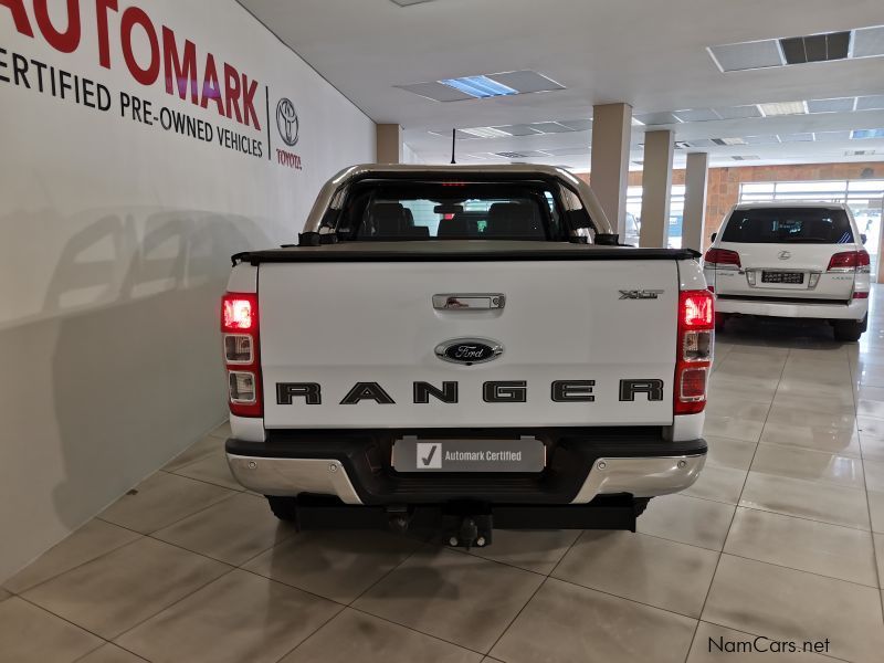 Ford Ranger 3.2tdci Xlt 4x4 A/t P/u D/c in Namibia