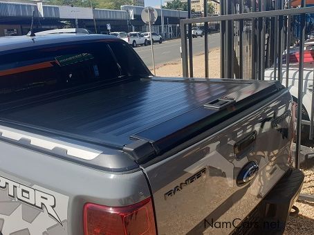 Ford Ranger Raptor Bi-Turbo 4x4 A/T in Namibia