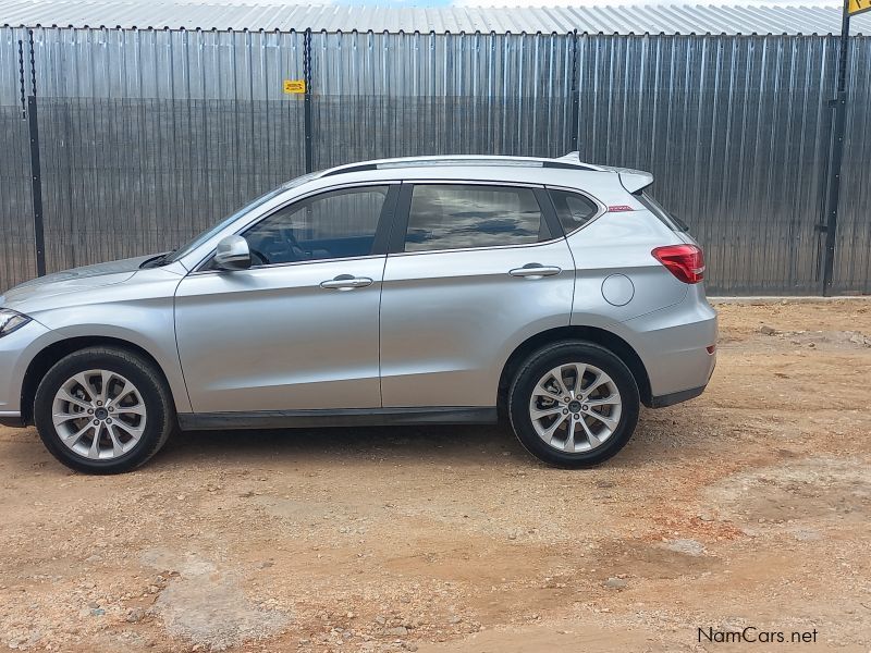 Haval H2 1.5T CITI in Namibia