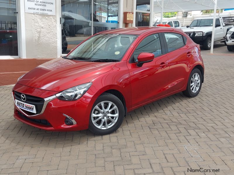 Mazda Mazda 2 Dynamic in Namibia