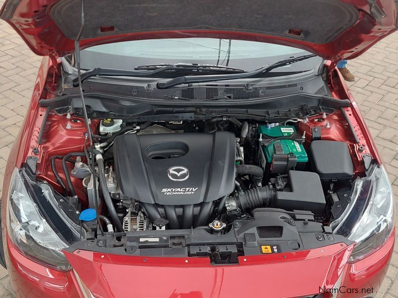 Mazda Mazda 2 Dynamic in Namibia