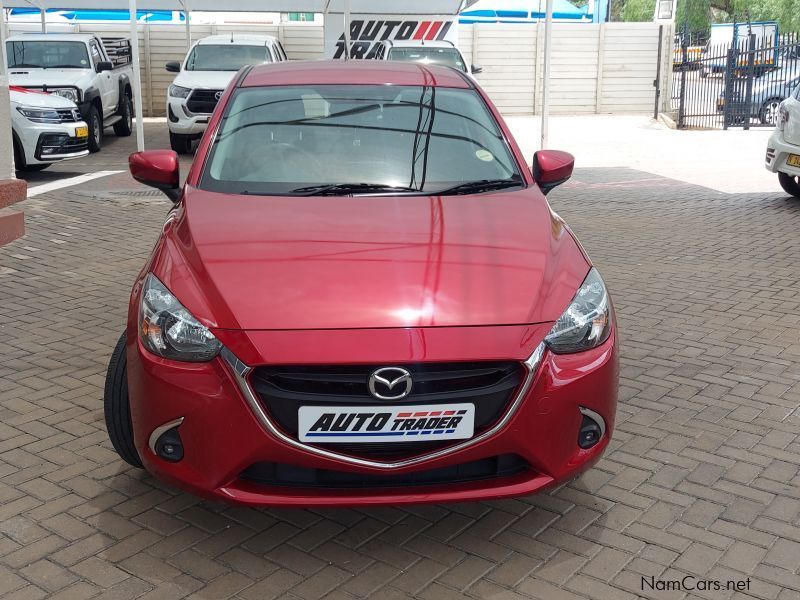 Mazda Mazda 2 Dynamic in Namibia