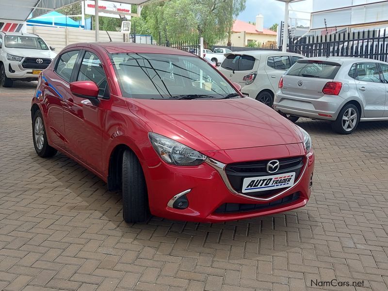 Mazda Mazda 2 Dynamic in Namibia