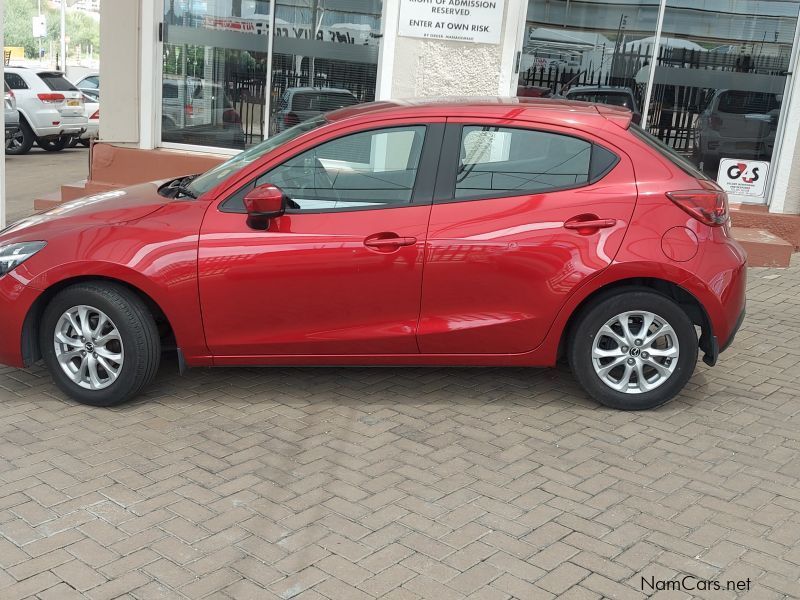 Mazda Mazda 2 Dynamic in Namibia