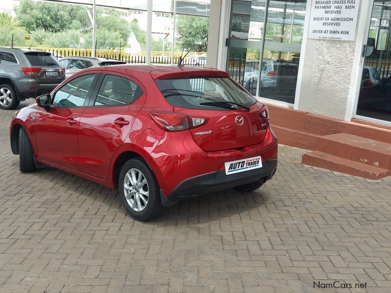 Mazda Mazda 2 Dynamic in Namibia