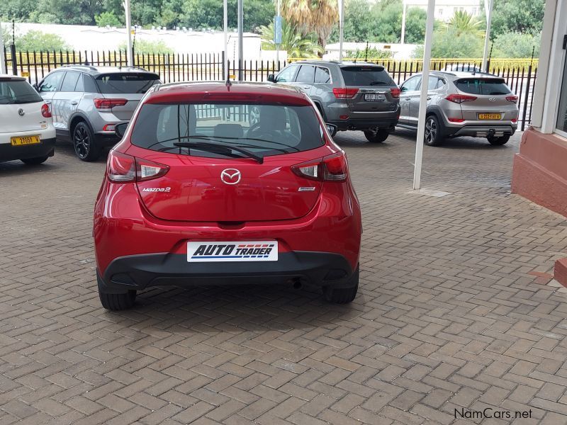 Mazda Mazda 2 Dynamic in Namibia