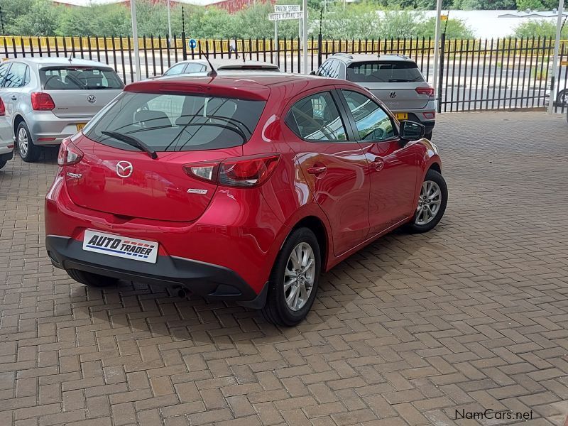 Mazda Mazda 2 Dynamic in Namibia