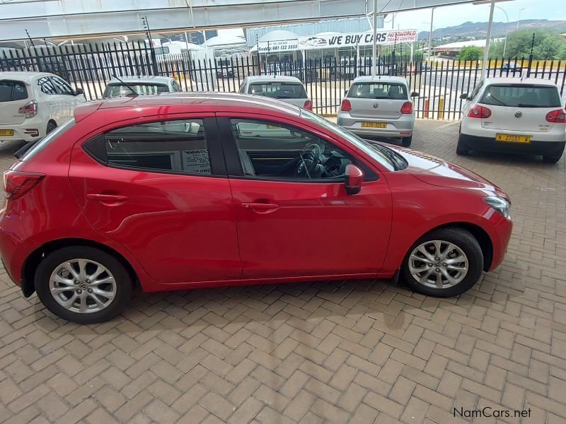 Mazda Mazda 2 Dynamic in Namibia