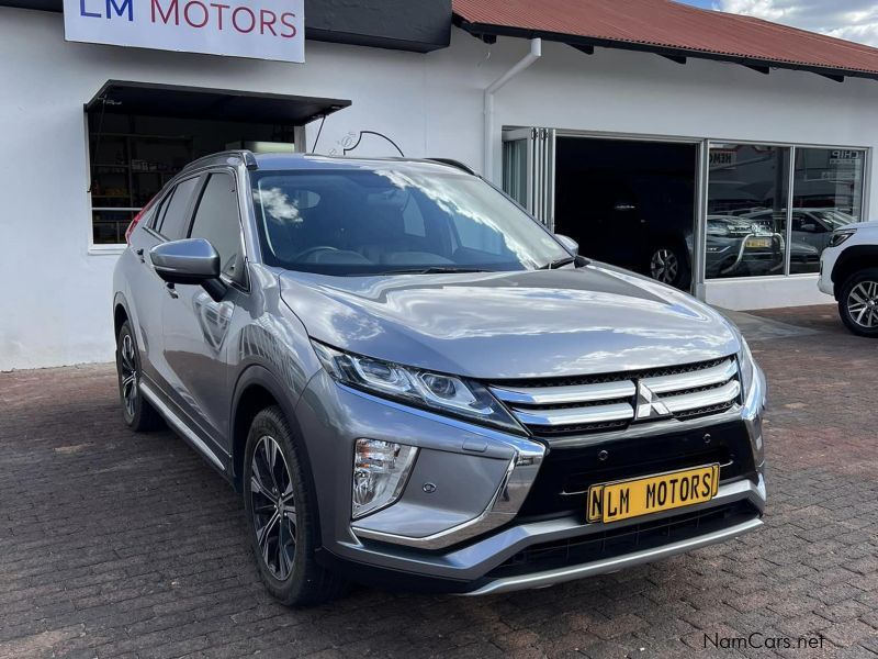 Mitsubishi Eclipse Cross 2.0 GLS CVT AWD in Namibia