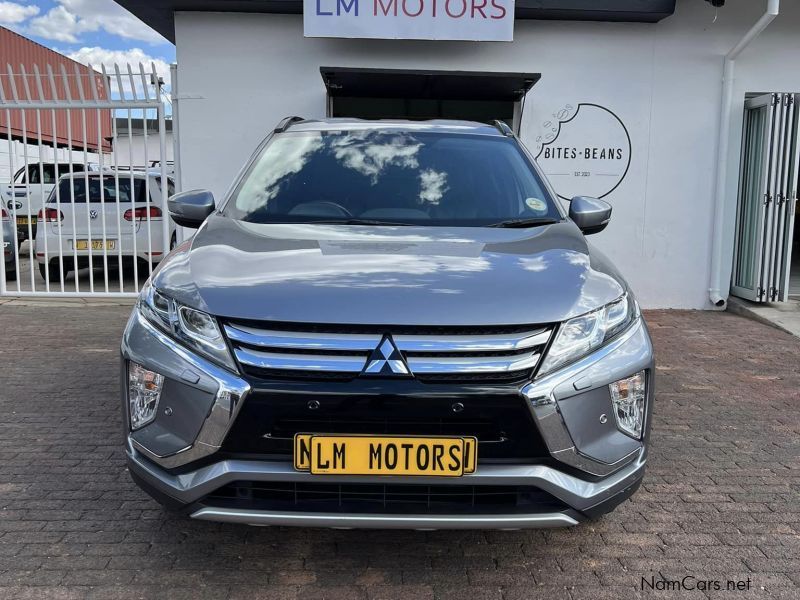 Mitsubishi Eclipse Cross 2.0 GLS CVT AWD in Namibia