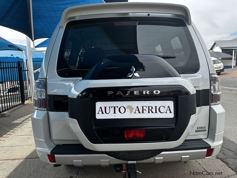 Mitsubishi Pajero 3.2 DiD GLS LWB SW 4x4 A/T 7 SEATER NO DEPOSIT in Namibia