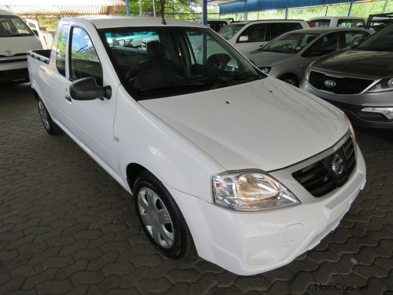 Nissan NP 200 A/CON in Namibia