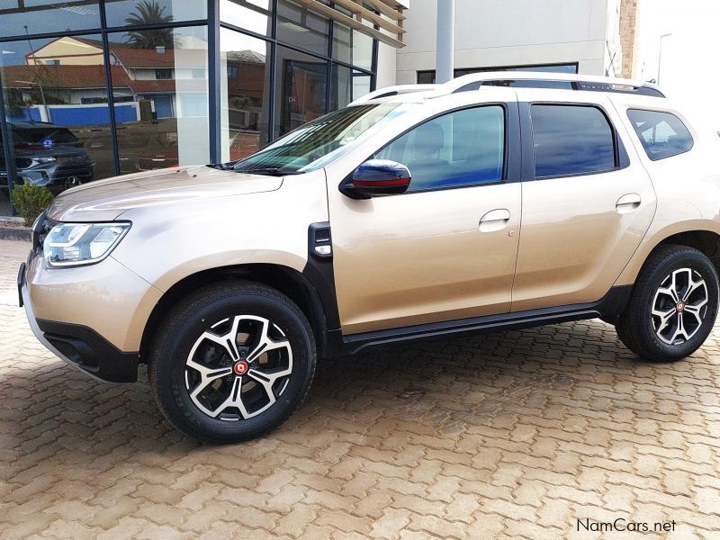 Renault Duster 1.5 dCI TECHROAD in Namibia
