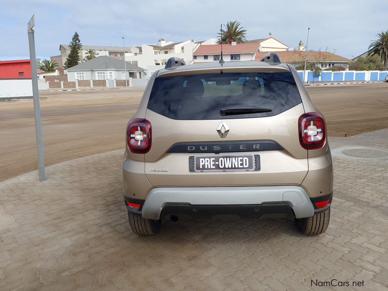 Renault Duster 1.5 dCI TECHROAD in Namibia