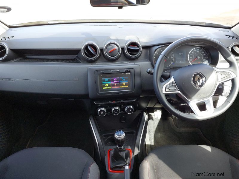 Renault Duster 1.5 dCI TECHROAD in Namibia