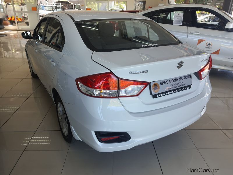 Suzuki Ciaz 1.5 GL in Namibia