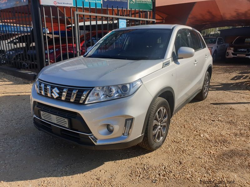 Suzuki Vitara 1.6 Plus in Namibia