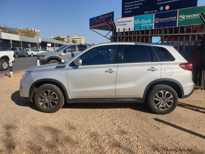 Suzuki Vitara 1.6 Plus in Namibia