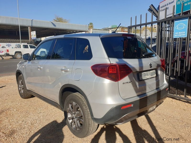 Suzuki Vitara 1.6 Plus in Namibia