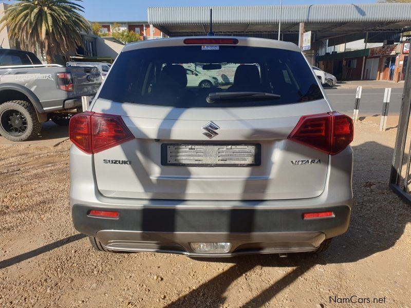 Suzuki Vitara 1.6 Plus in Namibia