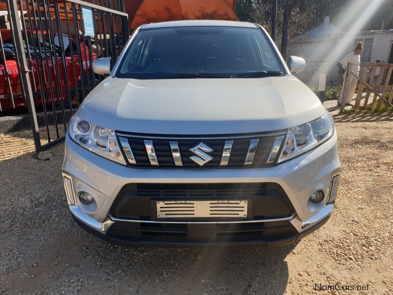 Suzuki Vitara 1.6 Plus in Namibia