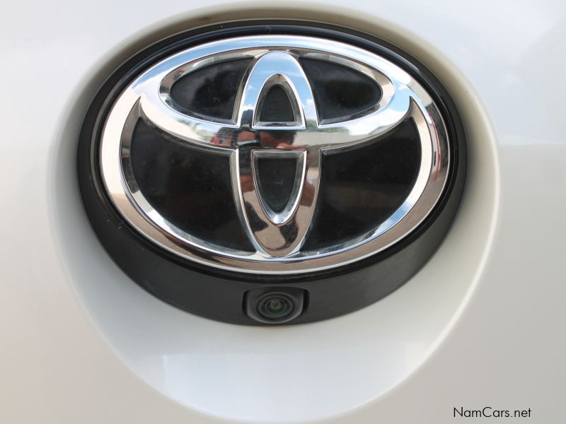 Toyota 2019 Corolla HB 1.2T XS Petrol in Namibia