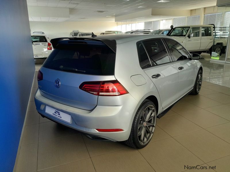 Volkswagen Golf 1.0TSI Trendline in Namibia
