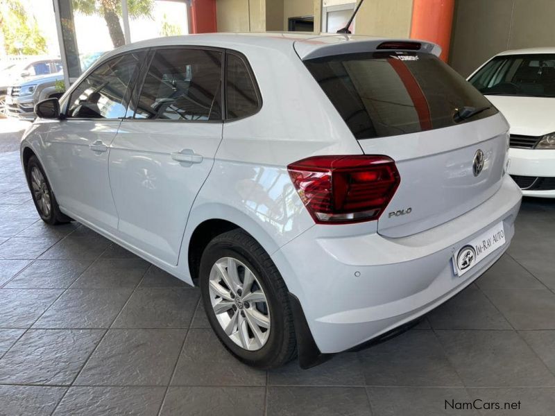 Volkswagen Polo 1.0 Tsi Comfortline in Namibia