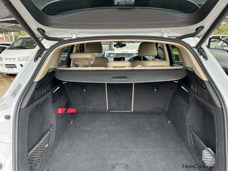 Audi Q5 QUATRO STRONIC SPORT 2020 in Namibia