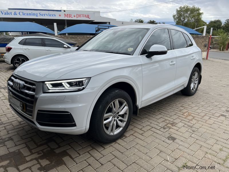 Audi Q5 QUATRO STRONIC SPORT 2020 in Namibia