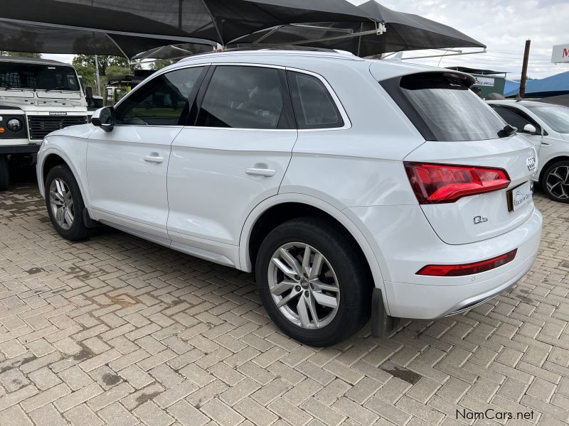 Audi Q5 QUATRO STRONIC SPORT 2020 in Namibia