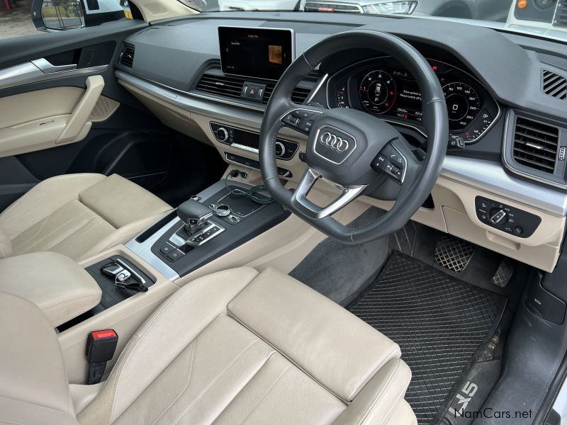 Audi Q5 QUATRO STRONIC SPORT 2020 in Namibia