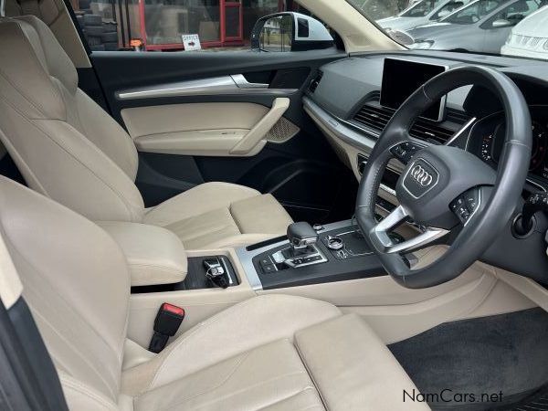 Audi Q5 QUATRO STRONIC SPORT 2020 in Namibia