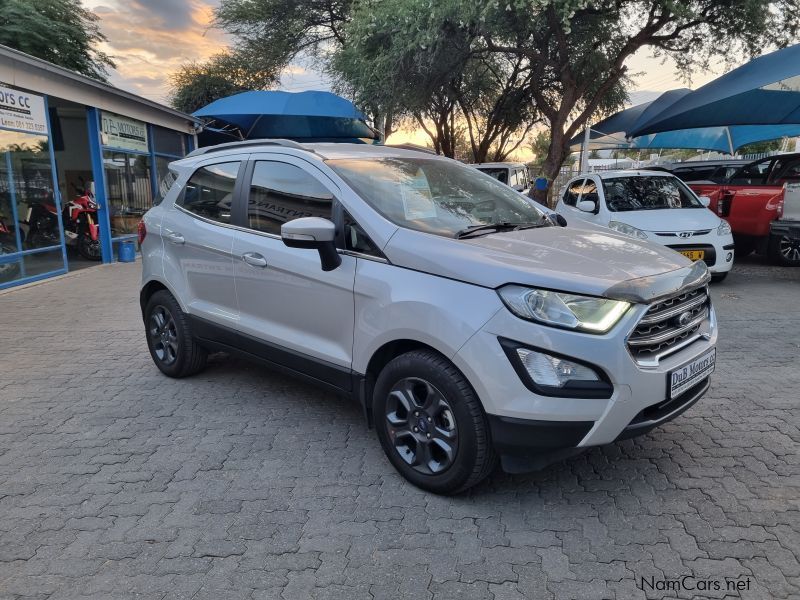 Ford Ecosport 1.0 Ecoboost Trend Auto in Namibia