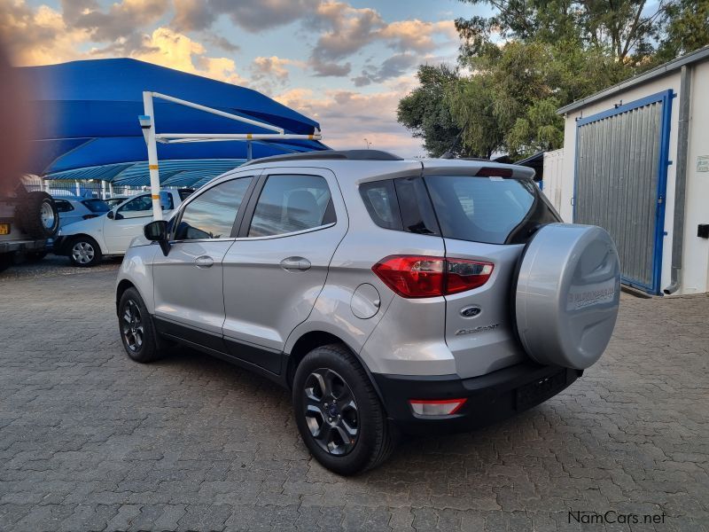 Ford Ecosport 1.0 Ecoboost Trend Auto in Namibia