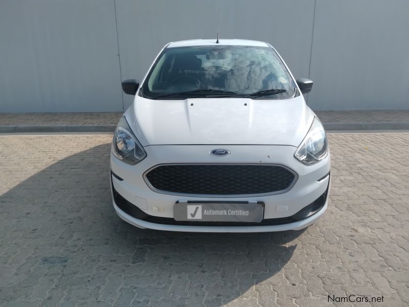 Ford FORD FIGO 1.5 TDCI AMBIENT in Namibia